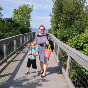 Meet your Posher, Lubov